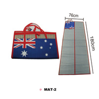 Australian Flag Picnic/Beach Mat