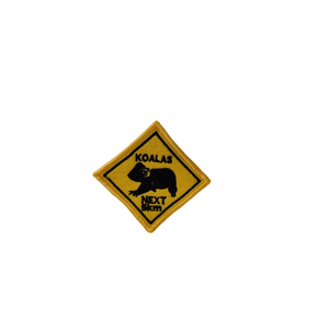 Koala Next 5km Patch