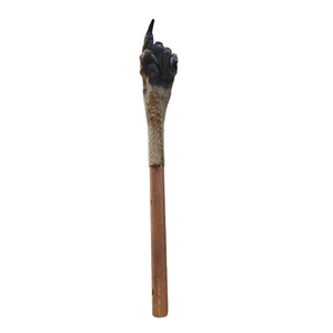 Kangaroo Paw Index/Pointer Finger Novelty Back Scratcher