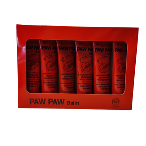 Paw Paw Ointment - 6 Pack