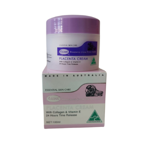 Australian Made Ascool Placenta Cream - 1 Pack