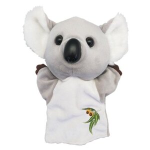 Koala Hand Puppet