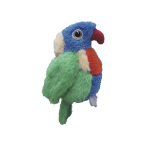 Lorikeet Finger Puppet