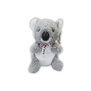 Koala Hand Puppet - Full Body