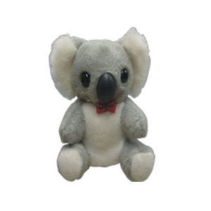 Koala Finger Puppet