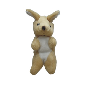 Kangaroo Finger Puppet