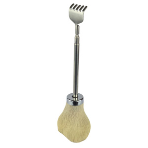Australian Red Kangaroo Scrotum Backscratcher