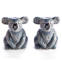 Koalas Salt & Pepper Set