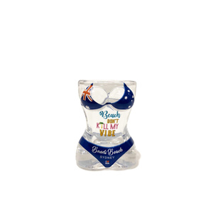 Bondi Beach - Bikini Shot Glass
