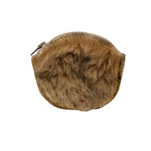 Kangaroo Fur Coinpurse