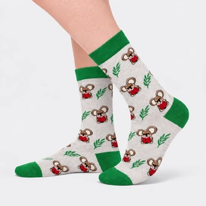 Study Koala - Adult Socks