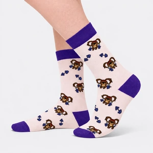 Gym Koala - Adult Socks
