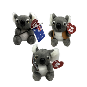 Koala Plush Toy | 3 for $10!