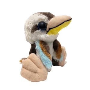 Cute & Cuddly Kookaburra Plush Toy