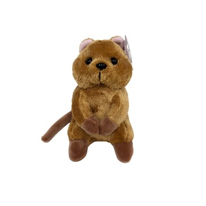 Quokka Plush Toy