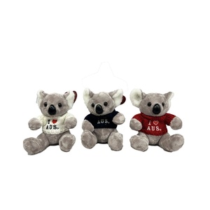Koala in Jumper Plush Toy
