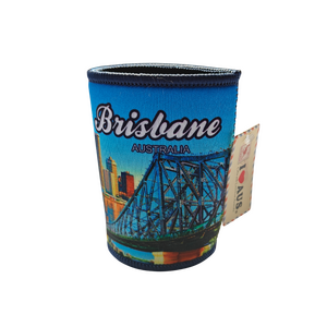 Brisbane Stubby