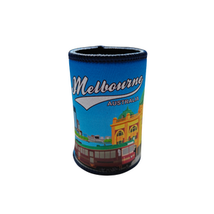 Melbourne Stubby