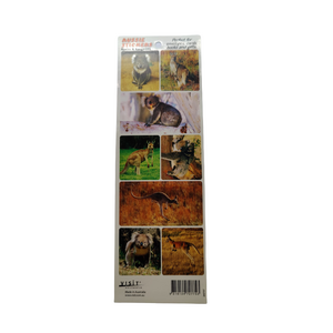 Koalas & Kangaroos Mini Sticker Sheet