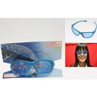 Australian Flag Sunglasses - Kids Size