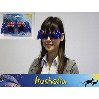 Australian Flag Sunglasses