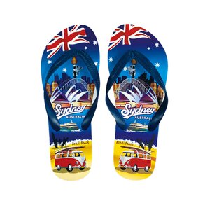 Sydney - Thongs