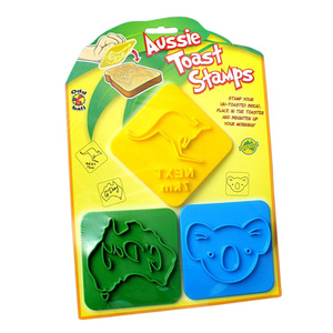 Australian Toast Stamp