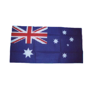 Australian Flag - Tea Towel