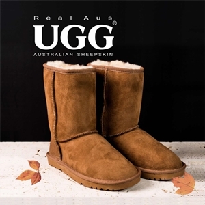 UGG Classic Unisex Boots