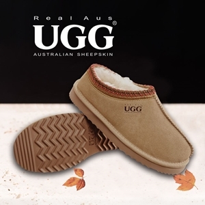 UGG Ladies Tasmanian Slippers