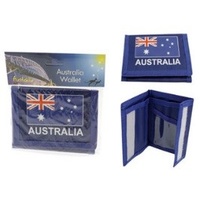 Australian Flag Wallet