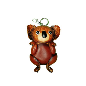 Brown Koala Full Body