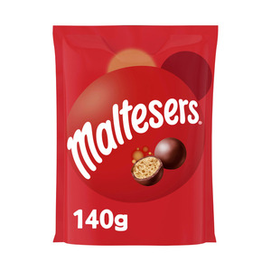Maltesers Milk Chocolate Snack 