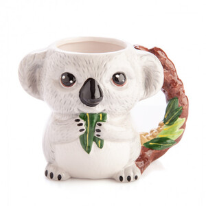 Koala Outback Ceramic Mug