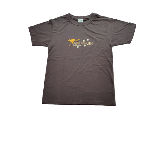 Australia Downunder T-Shirt [Size: Small]