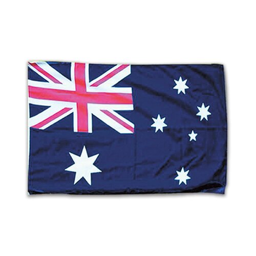 Australian Flag - Large 90cm x 180cm