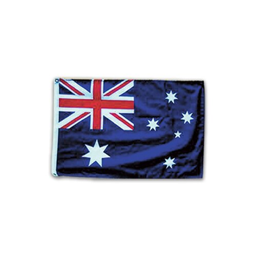 Australian Flag - Medium 70cm x 150cm