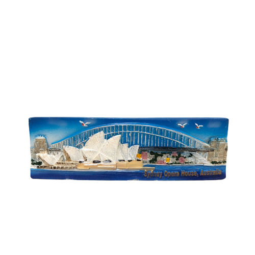Landscape of Sydney - Magnet