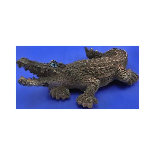 Crocodile Magnet