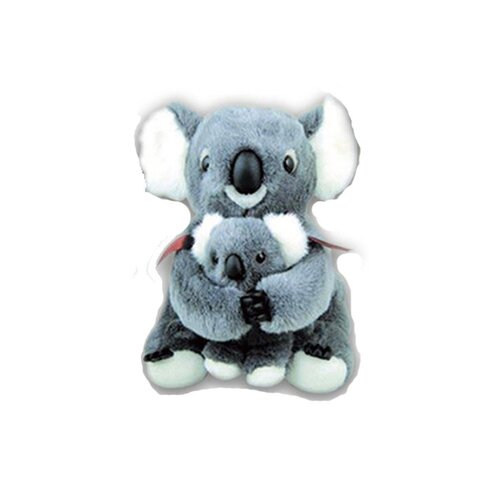 Koala with Baby Plush Toy - Extra Large