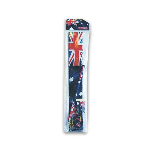 Australian Flag - Stationery Set