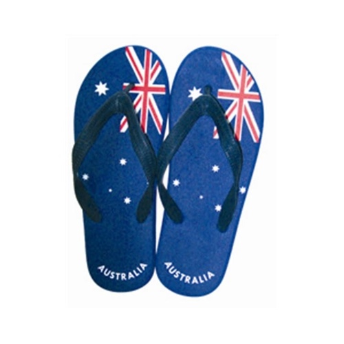 australian flip flops