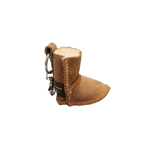 UGG Boot Keyring