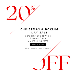 Unwrap Joy: Our 2-Day Christmas &amp; Boxing Day Sale Is Here!
