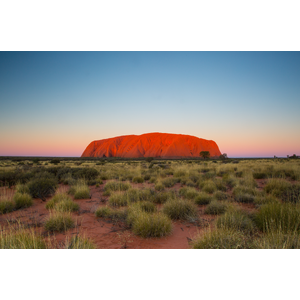All About Australia!