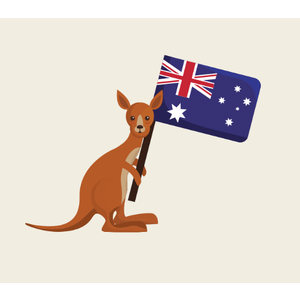 G'day, Mate! Australia: Land of Kangaroos, Vegemite, and Pure Fun!