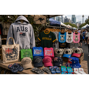 Clothing & Accessories