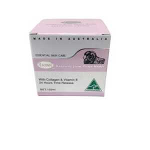 From Down Under to Your Skin: Discover the Beauty of Australian Placenta and Lanolin Creams!