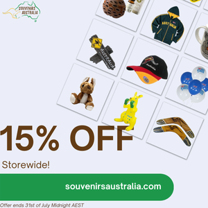 Exciting Storewide 15% Off Sale – Limited Time Only!
