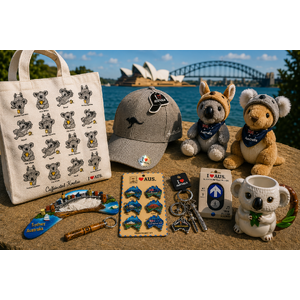 Aussie Souvenirs